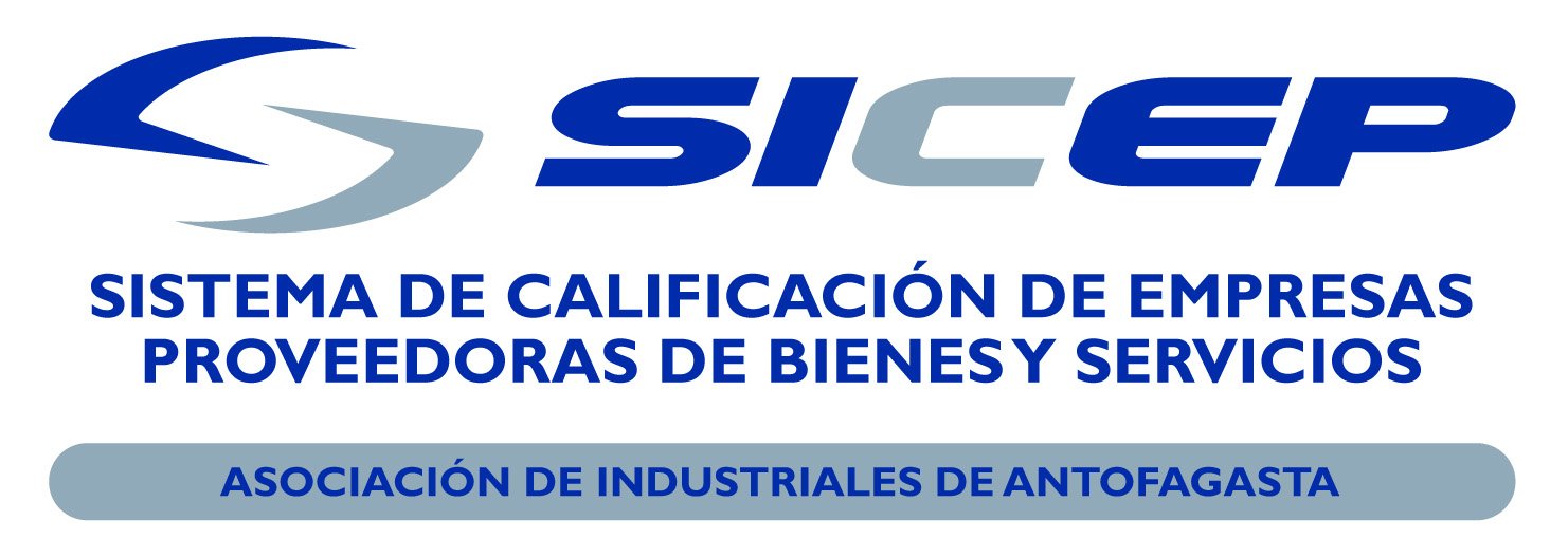 Sello SICEP, Sistema de Calificación de Empresas Proveedoras de Bienes y Servicios